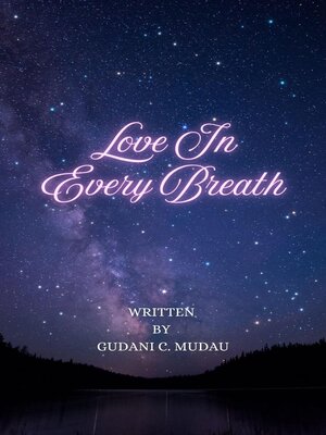 cover image of Love In Every Breath